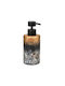 Wenko Dispenser Κεραμικό Χρυσό 100ml