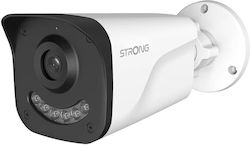 Strong Security Camera Poe Bullet 5mp Ai & Audio Dl4ap-5mp-uk Strong Security Camera Poe Bullet 5mp Ai & Audio Dl4ap-5mp-uk