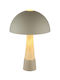 Globo Lighting Decorative Table Lamp E27 36.5cm
