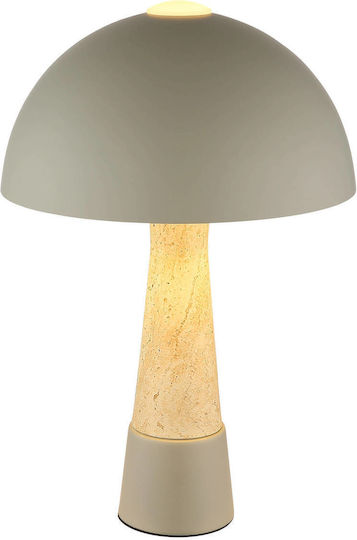 Globo Lighting Decorative Table Lamp E27 36.5cm