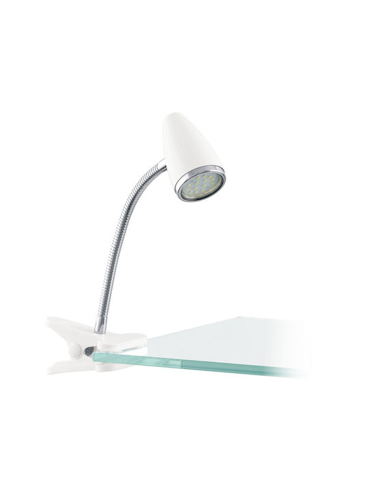 Eglo LED Bürobeleuchtung in Weiß Farbe