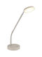 Globo Lighting LED Office Lamp in Beige Colour