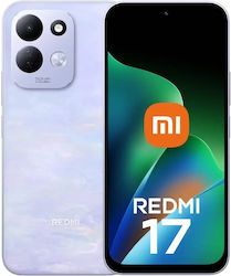 Xiaomi Redmi 17 4G Dual SIM (4/128GB) Лотосово ...