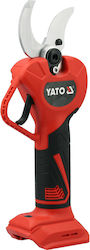 Yato Yt-828383 Akku-Gartenscheren Yato Yt-828383 Akku-Gartenscheren