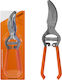 8” Vergionic Garden Pruner Branches Flowers Precise