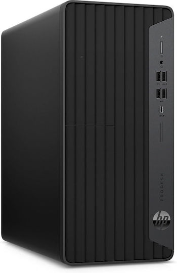 HP 600 G6 Recondiționat Grad A (Core i5-10400F/8GB/256GB SSD/Windows 11 Home)