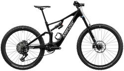 amflow AMFLOW PX CARBON 29" Ηλεκτρικό Ποδήλατο Mountain Μαύρο amflow AMFLOW PX CARBON 29" Ηλεκτρικό Ποδήλατο Mountain Μαύρο