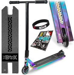 Soke Kinderroller Box 2-Rad Freestyle Schwarz 1562
