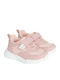 Kids Sneakers Pink