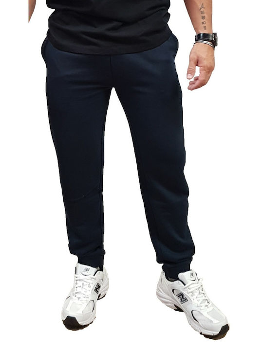 Emerson Παντελόνι Φόρμας Dusky Blue