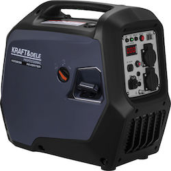 Generator Inverter 3.5/4kw 230v Kd3236 Generator Inverter 3.5/4kw 230v Kd3236