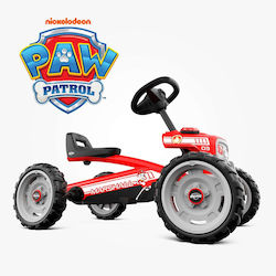 Buzzy PAW Patrol Marshall Cu Un Loc pentru 2+ Ani