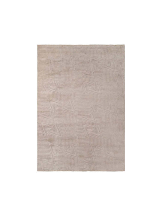 Tzikas Carpets Relief 26169- Χαλί Ορθογώνιο Μπε...
