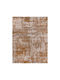 Tzikas Carpets Moya 90847 Rectangular Beige Rug 140x200cm