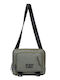 Men's Shoulder / Crossbody Bag Khaki