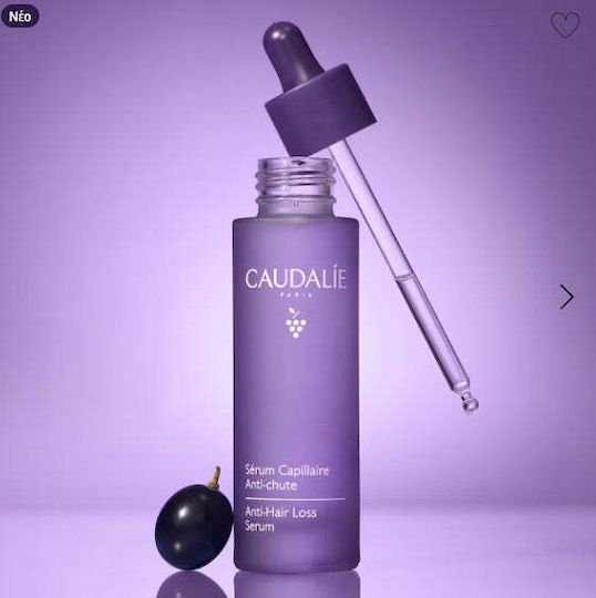 Caudalie Серум за скалпа против косопад и за обем 50 мл