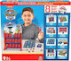 Επιτραπέζιο Παιχνίδι Paw Patrol για 2-4 Παίκτες 4+ Ετών (GER) Spin Master