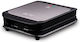 Zelmer Sandwich-Maker Für 4 Toasts 1200W Grau