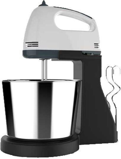 Homestar Homestar Mixer mit Kunststoff-Schüssel 2lt 300W