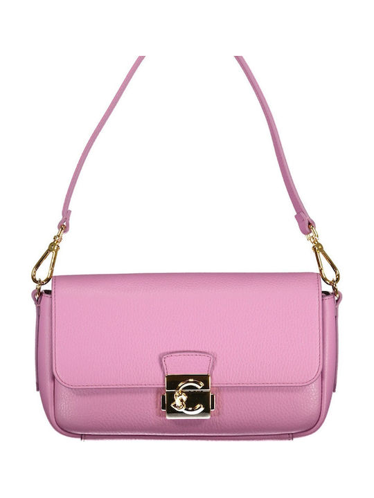 Coccinelle Women's Shoulder Bag Purple