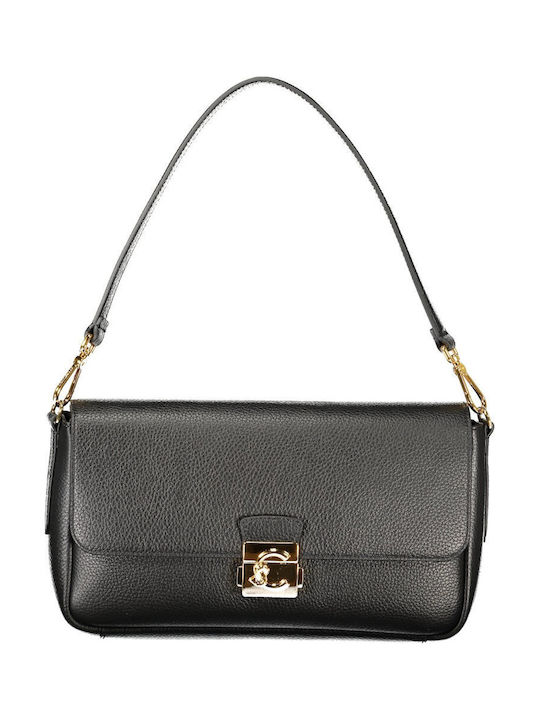Coccinelle Women's Black Shoulder Bag