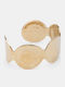 Luigi Hand Schellen Relief 4964309-Gold
