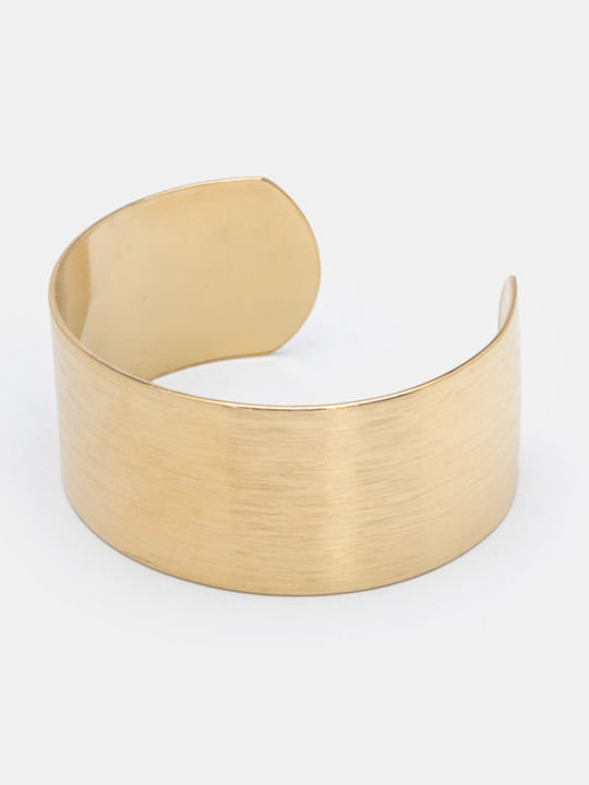 Armband Handschellen 4964609-Gold
