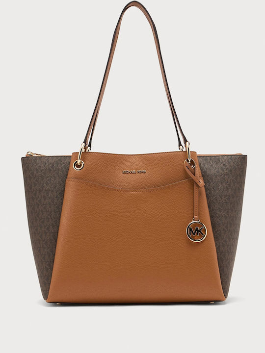 Damentasche Tote Braune