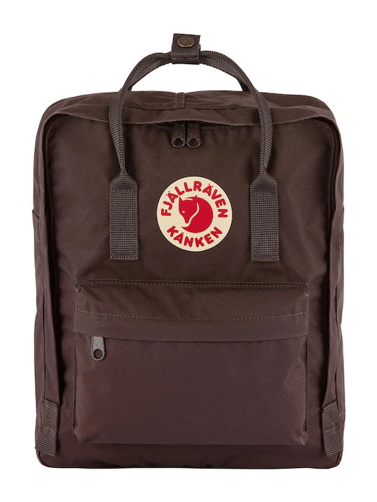 Fjallraven Kanken Impermeabil 16lt Maro