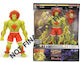 Jada Toys Street Fighter Φιγούρα Δράσης 19εκ.