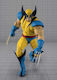Dc Comics S.h.figuarts Action Figure Wolverine Gamerverse 15 Cm