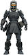 Dark Source Action Figure Steel Ride Corps Sniper Viktor 8 Cm