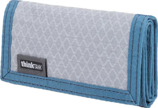 Think Tank Pixel Pocket Rocket Suportă 10 Cf Cfexpress Albastru Marin