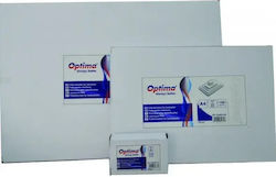 Optima Ζελατίνα Πλαστικοποίησης 175 microns Optima Ζελατίνα Πλαστικοποίησης 175 microns