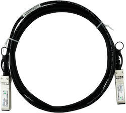 BlueOptics J9284D-BL Οπτική Ίνα SFP+ 5m Μαύρη BlueOptics J9284D-BL Οπτική Ίνα SFP+ 5m Μαύρη