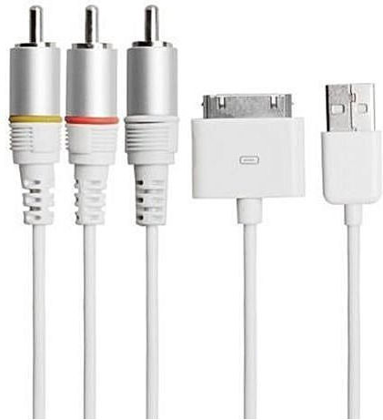 SGL U/UTP Network Cable Ethernet 1.8m White
