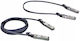 Planet Optical Fiber Cable SFP+ 2m
