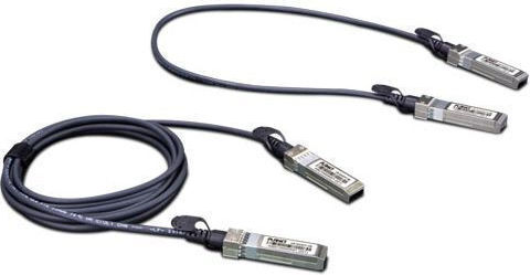 Planet Optical Fiber Cable SFP+ 2m