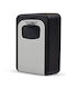 Truevault 01 Wall Mounted 4 Digit Combination Secure Key Safe Box