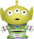 Toy Story Collectible Bank Alien Buzz Remix