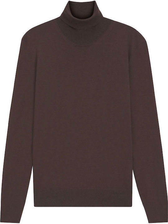 Boss Brown Blouse