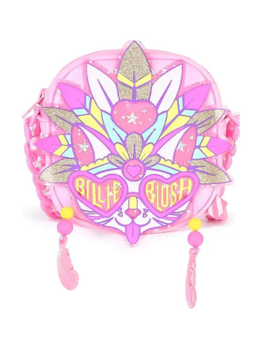 Billieblush Kinder Taschen Rosa