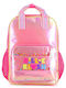 Billieblush Kinder Tasche Rucksack Rosa
