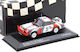 1/43 Porsche 911 SC Rallye Nr.5 B.Waldegard/H.Thorszelius Източноафриканско сафари рали 1979