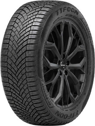 Tyfoon As7 195/55 Hr16 Tl 87h Tyfoon Anvelope Auto 4 Anotimpuri 7