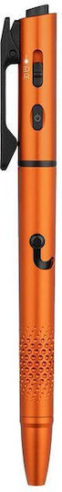 Olight Rechargeable LED Flashlight with Maximum Brightness 120lm