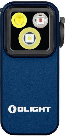 Olight Επαναφορτιζόμενος Φακός LED με Μέγιστη Φωτεινότητα 500lm