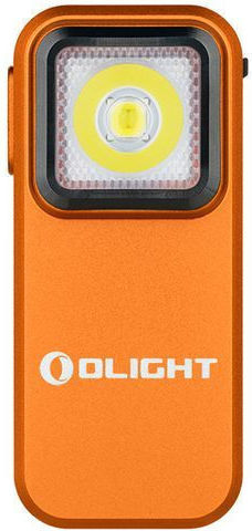 Olight Rechargeable LED Flashlight IPX5 with Maximum Brightness 300lm