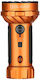 Olight Rechargeable LED Flashlight IPX8 with Maximum Brightness 10lm Marauder Mini 2