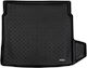 Plastic Trunk Mat Compatible With Renault Rafale Non-Slip